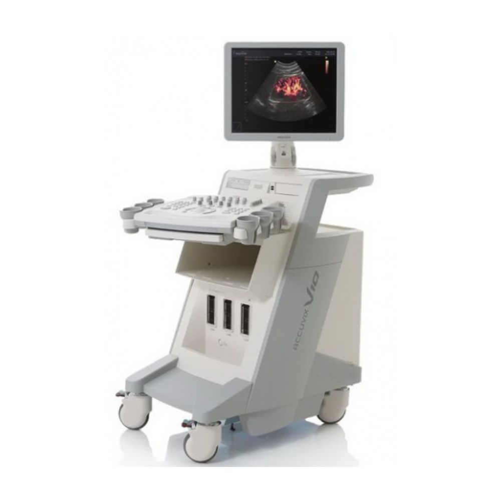 Samsung Accuvix V10 Live 3D / 4D